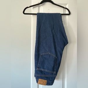 frank and oak stevie jeans size 29 great condition